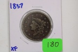 LARGE CENT
