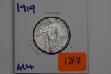 STAND. LIB. QUARTER