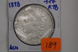 MORGAN DOLLAR