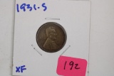 LINCOLN CENT