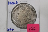 MORGAN DOLLAR