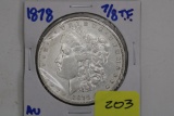 MORGAN DOLLAR