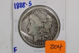 MORGAN DOLLAR