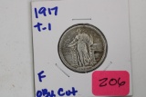 STAND. LIB. QUARTER