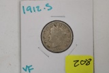 V-NICKEL