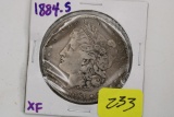 MORGAN DOLLAR
