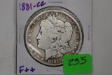 MORGAN DOLLAR