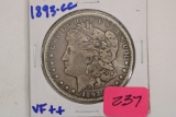 MORGAN DOLLAR