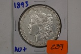 MORGAN DOLLAR
