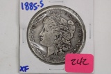 MORGAN DOLLAR