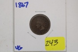 INDIAN HEAD CENT