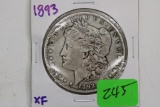 MORGAN DOLLAR