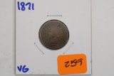 INDIAN HEAD CENT