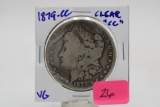MORGAN DOLLAR
