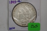 MORGAN DOLLAR