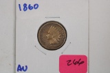 INDIAN HEAD CENT