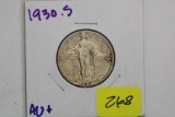 STAND. LIB. QUARTER