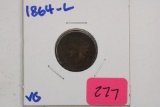 INDIAN HEAD CENT