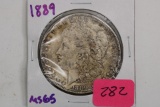 MORGAN DOLLAR