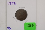 INDIAN HEAD CENT
