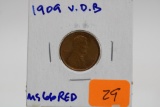LINCOLN CENT