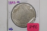 MORGAN DOLLAR