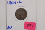 INDIAN HEAD CENT