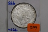 MORGAN DOLLAR