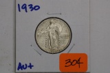 STAND. LIB. QUARTER