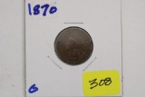 INDIAN HEAD CENT