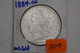 MORGAN DOLLAR