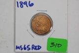 INDIAN HEAD CENT