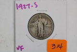 STAND. LIB. QUARTER