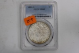 MORGAN DOLLAR