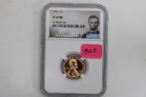 LINCOLN CENT