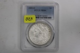 MORGAN DOLLAR