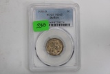 BUFFALO NICKEL