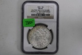 MORGAN DOLLAR