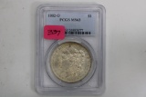 MORGAN DOLLAR