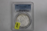 MORGAN DOLLAR
