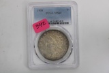 MORGAN DOLLAR