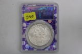 MORGAN DOLLAR