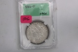 MORGAN DOLLAR