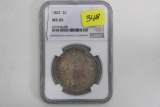 MORGAN DOLLAR