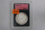 MORGAN DOLLAR