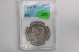 MORGAN DOLLAR