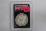 MORGAN DOLLAR