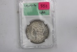 MORGAN DOLLAR