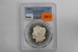 MORGAN DOLLAR