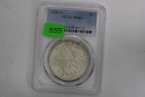 MORGAN DOLLAR